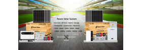 Solar Inverter 